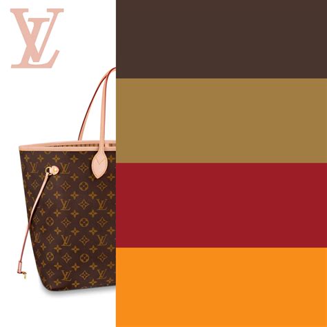 lv color code